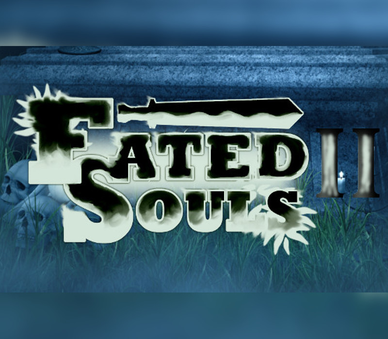 Fated Souls 2 Steam Ключ