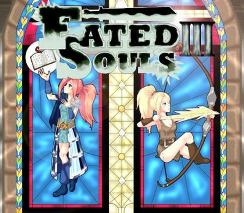 Fated Souls 3 Steam Ключ