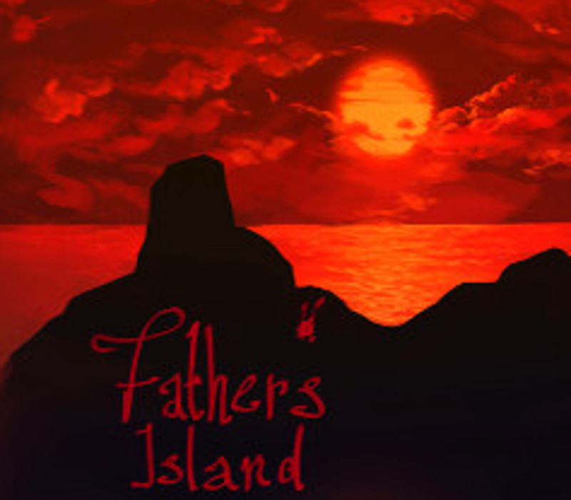 Father´s Island Steam Ключ