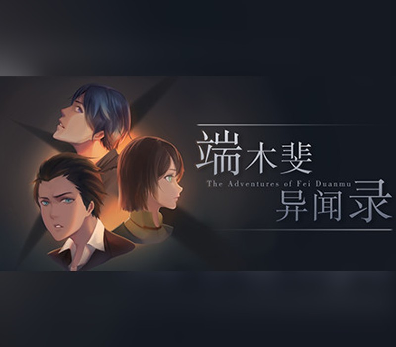 The Adventures of Fei Duanmu Steam Ключ