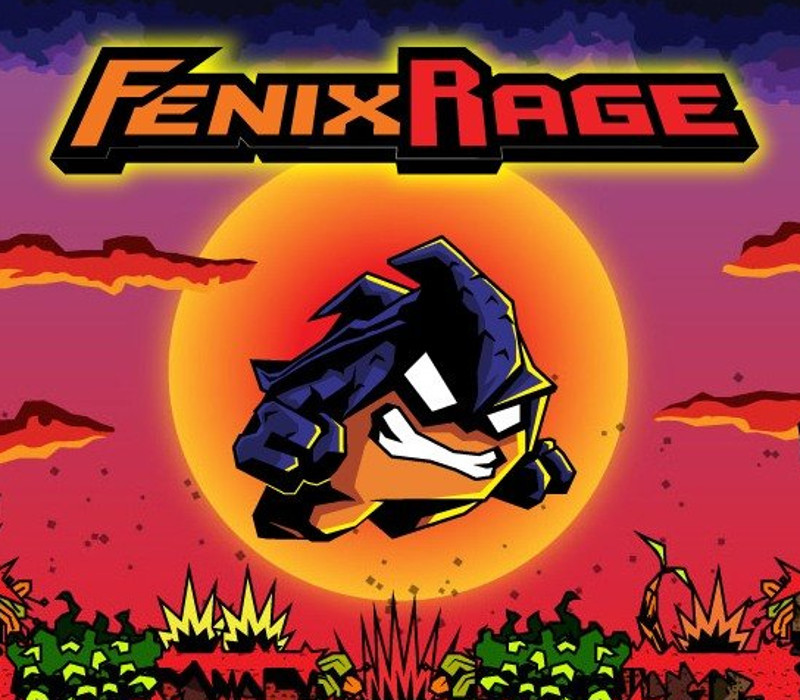 Fenix Rage Steam Ключ