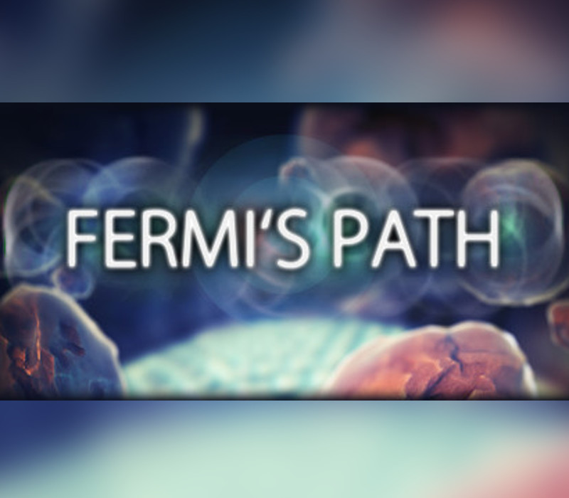 Fermi's Path Steam Ключ