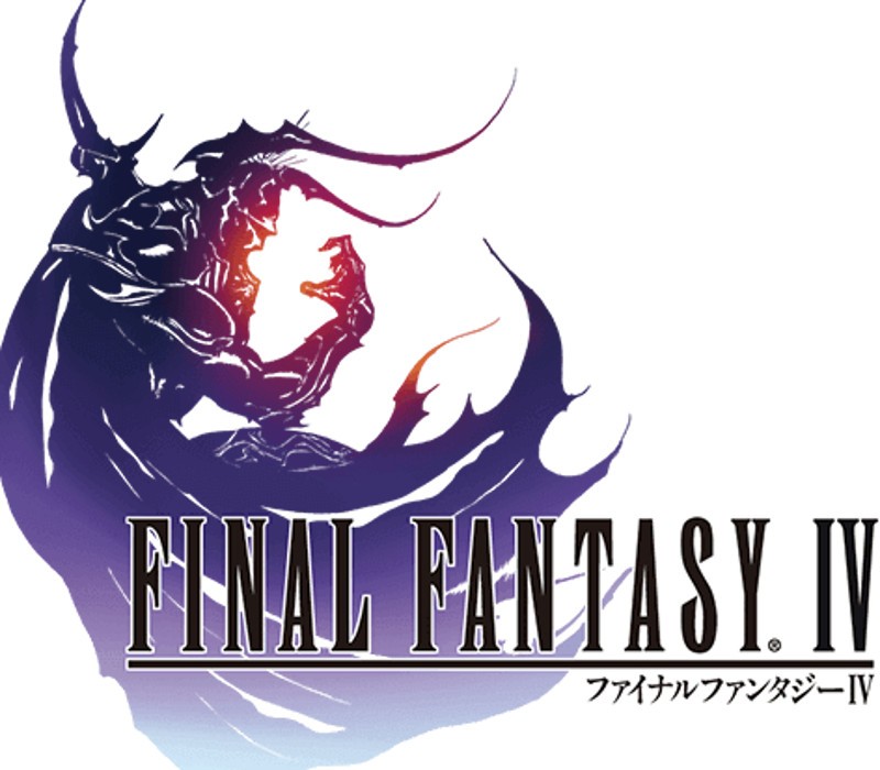 Final Fantasy IV (3D Ремейк) EU/ME/ASIA Steam Ключ
