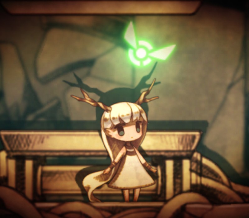 htoL#NiQ: The Firefly Diary Steam Ключ