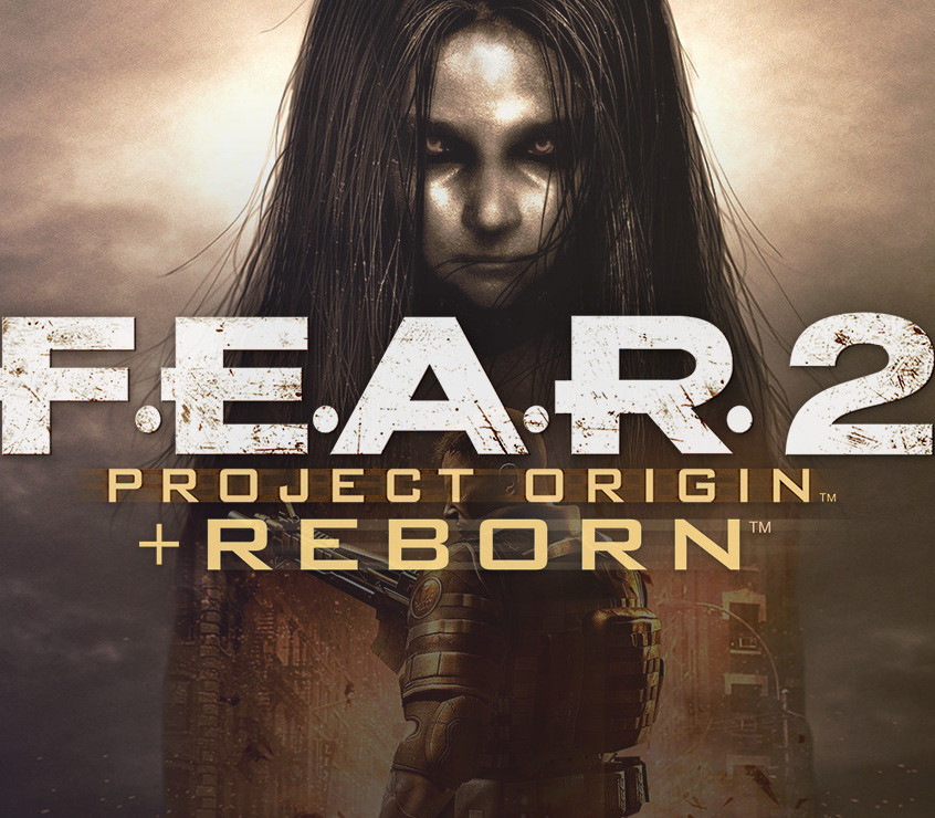 F.E.A.R. 2: Project Origin + Reborn GOG Ключ