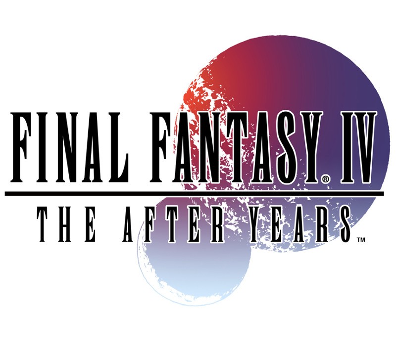Final Fantasy IV: The After Years Steam Ключ