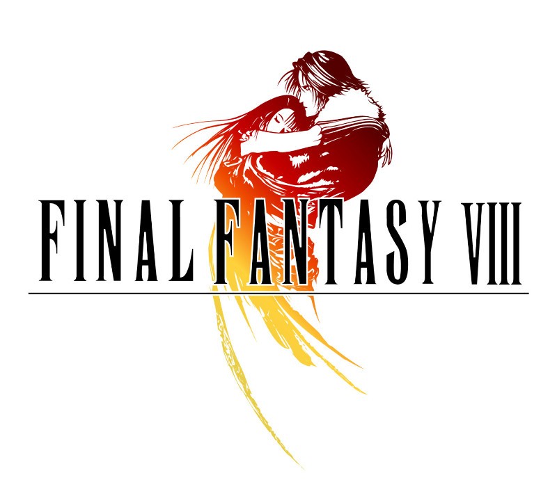 Final Fantasy VIII EU Steam CD Key