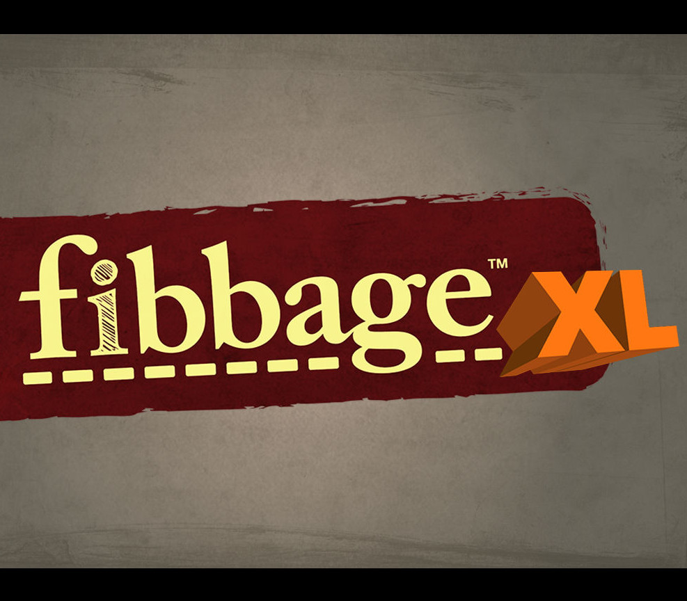 Fibbage XL Steam Ключ
