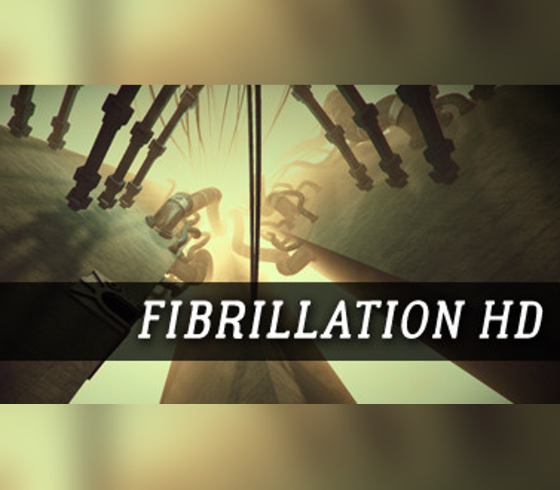 Fibrillation HD Steam Ключ