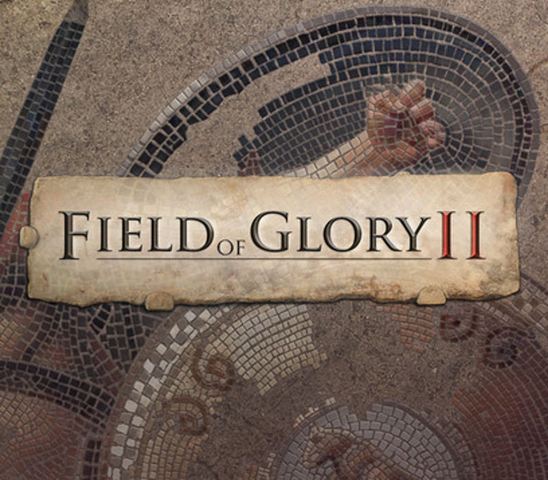 Field of Glory II RU VPN Required Steam Ключ
