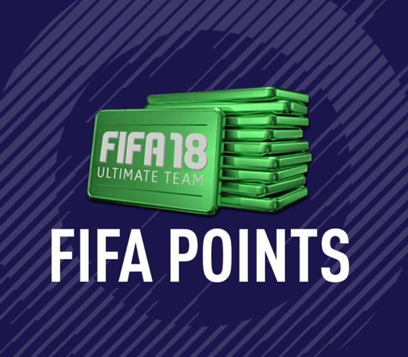 FIFA 18 - 2200 FUT Points EA App Ключ