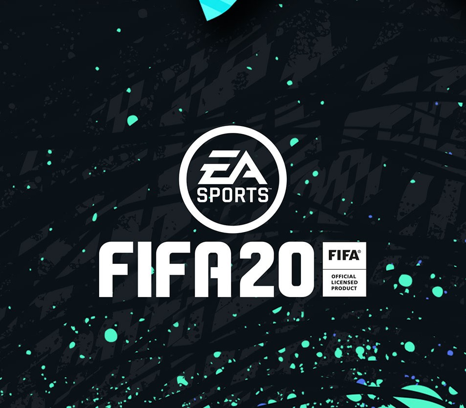 FIFA 20 PC EA App Ключ