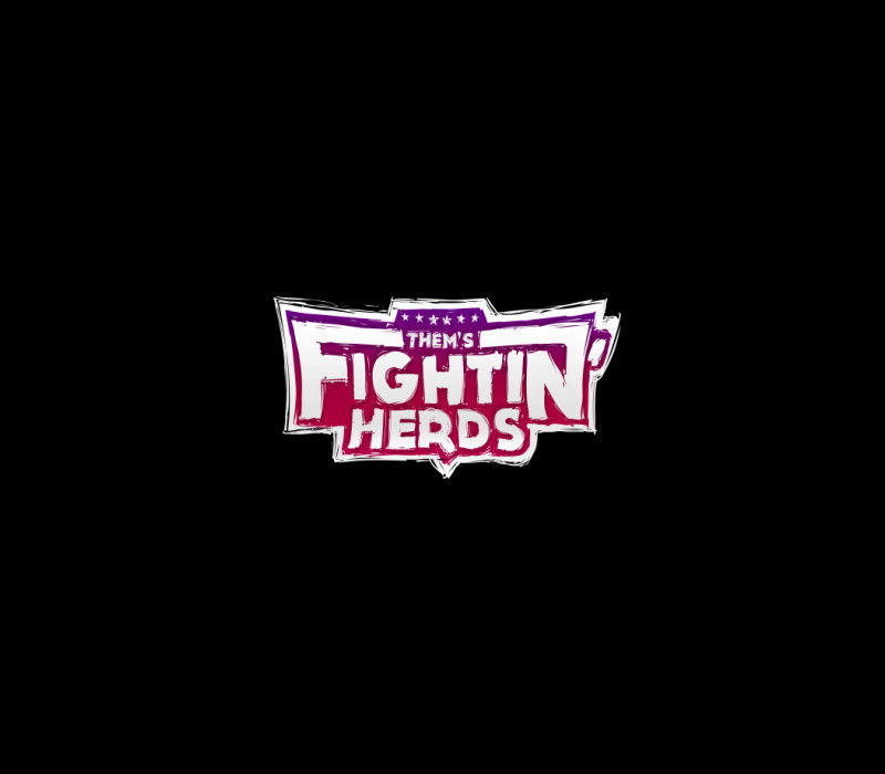 Them's Fightin' Herds AR XBOX One / Xbox Series X|S Ключ