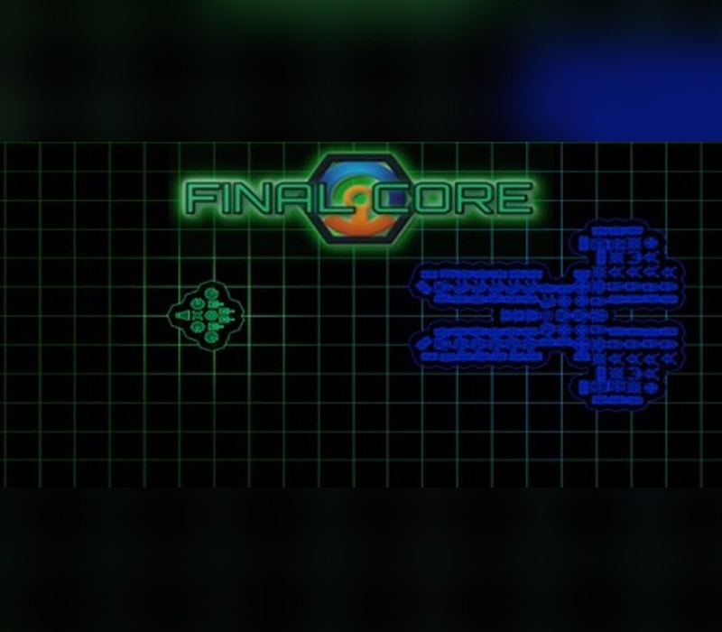 Final Core Steam Ключ