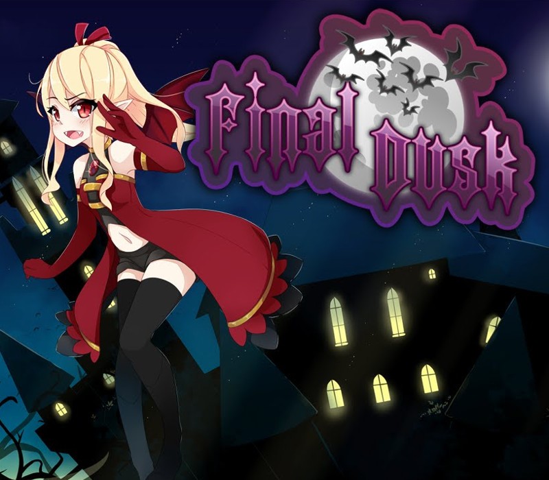 Final Dusk PC Steam Ключ