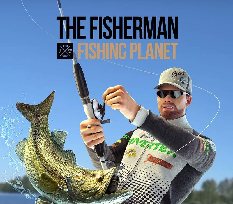The Fisherman - Fishing Planet PC Steam Аккаунт