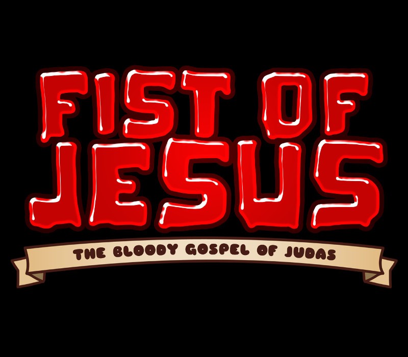 Fist of Jesus EU Steam Ключ