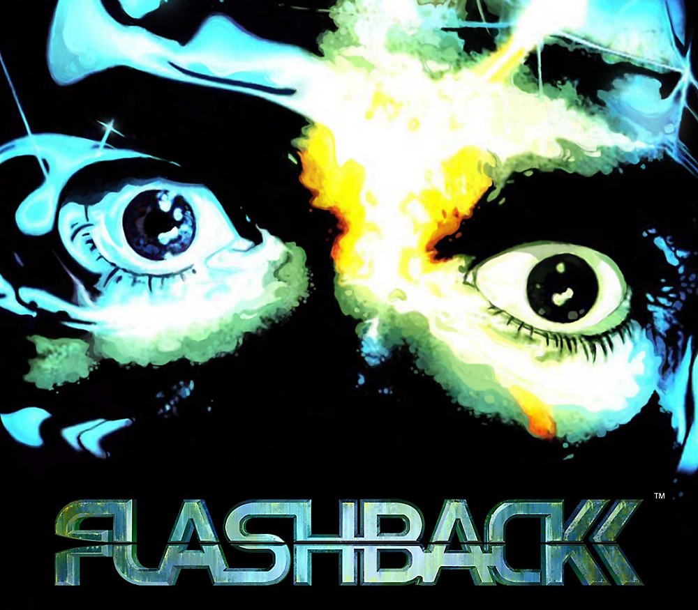 Flashback (2018) Steam Ключ