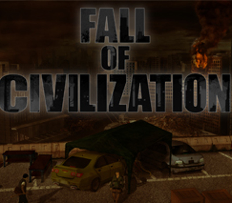Fall of Civilization Steam Ключ