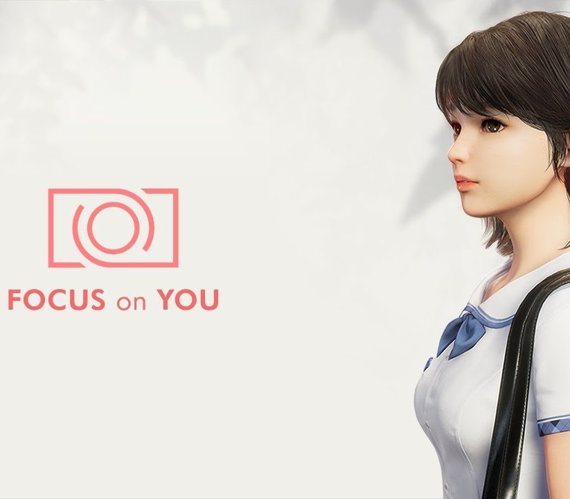 FOCUS on YOU Steam Ключ