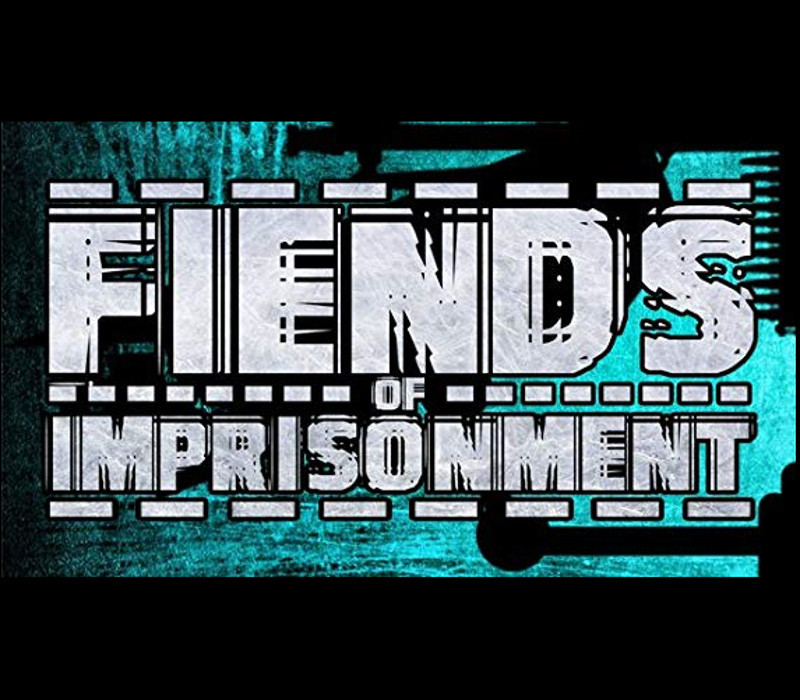 Fiends of Imprisonment Steam Ключ