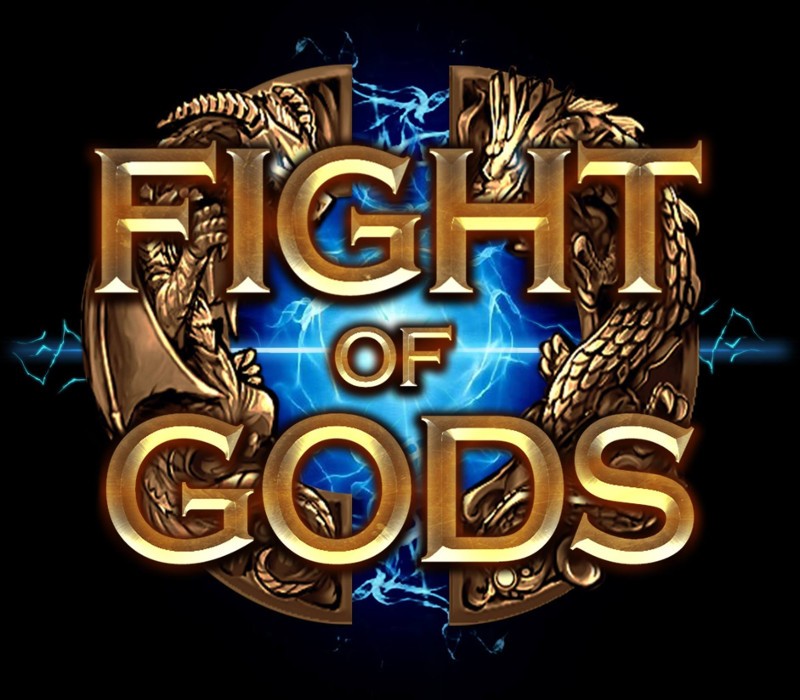 Fight of Gods Steam Ключ