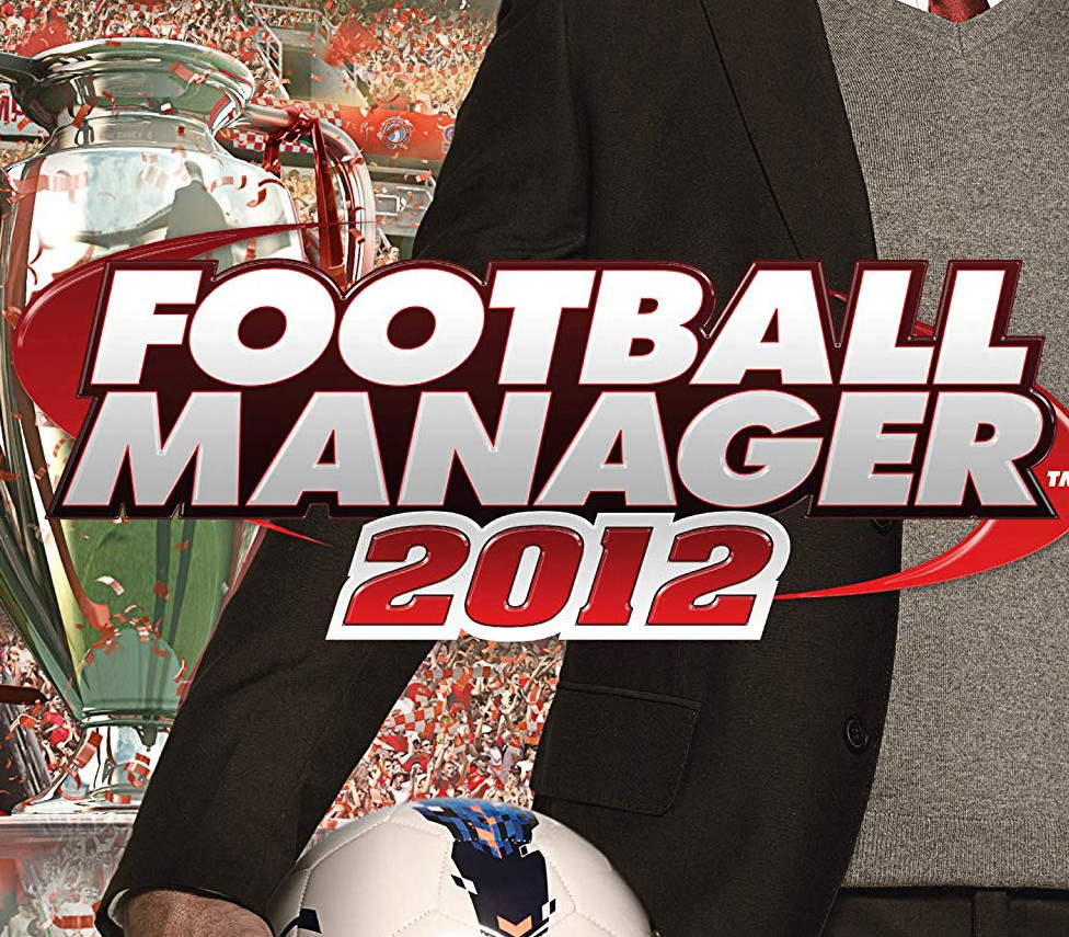 Football Manager 2012 PC Steam Ключ