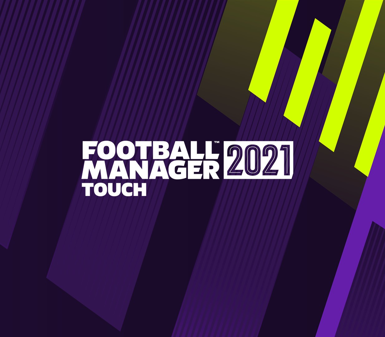Football Manager Touch 2021 EU Nintendo Switch Ключ