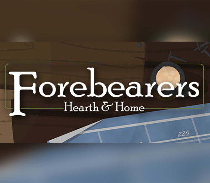 Forebearers Steam Ключ