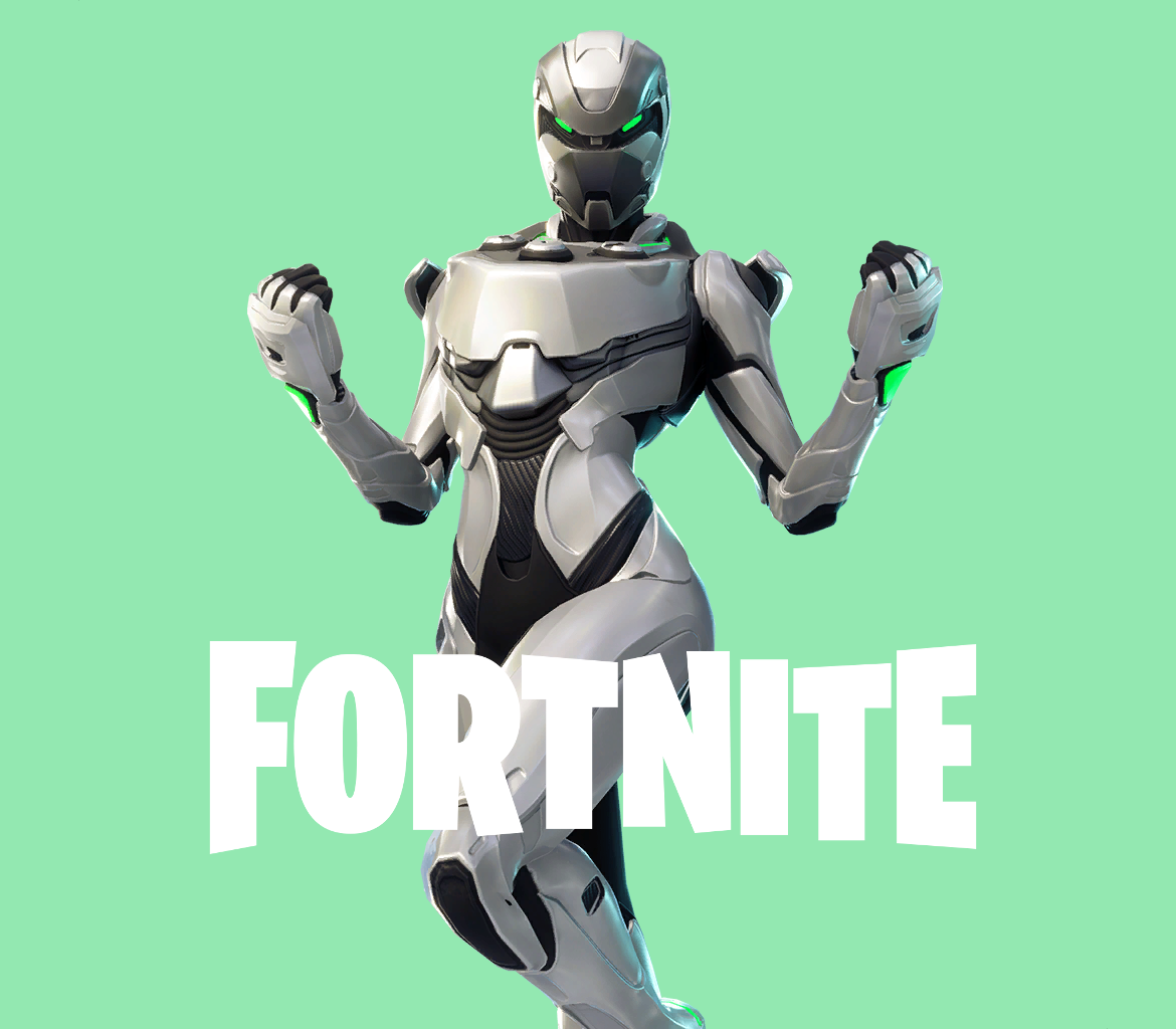 Fortnite Eon Skin + 500 V-Bucks XBOX ONE Ключ
