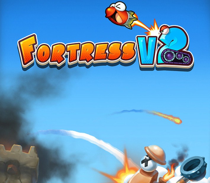 Fortress V2 Steam Ключ