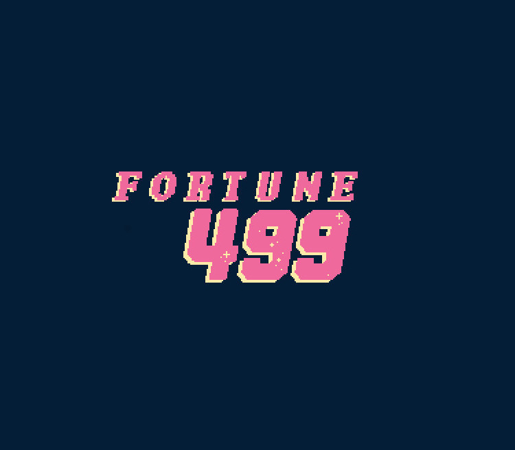 Fortune-499 PC Steam Ключ