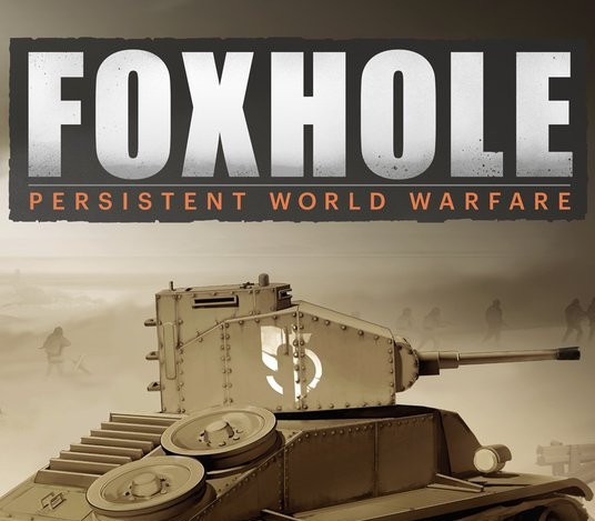 Foxhole EU Steam Альтергифт