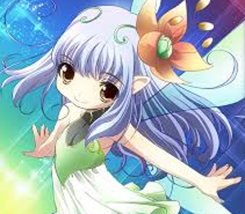 Fairyland: Fairy Power PC Steam Ключ