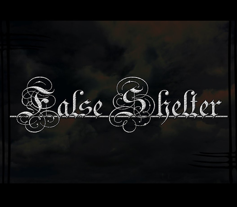 False Shelter PC Steam Ключ