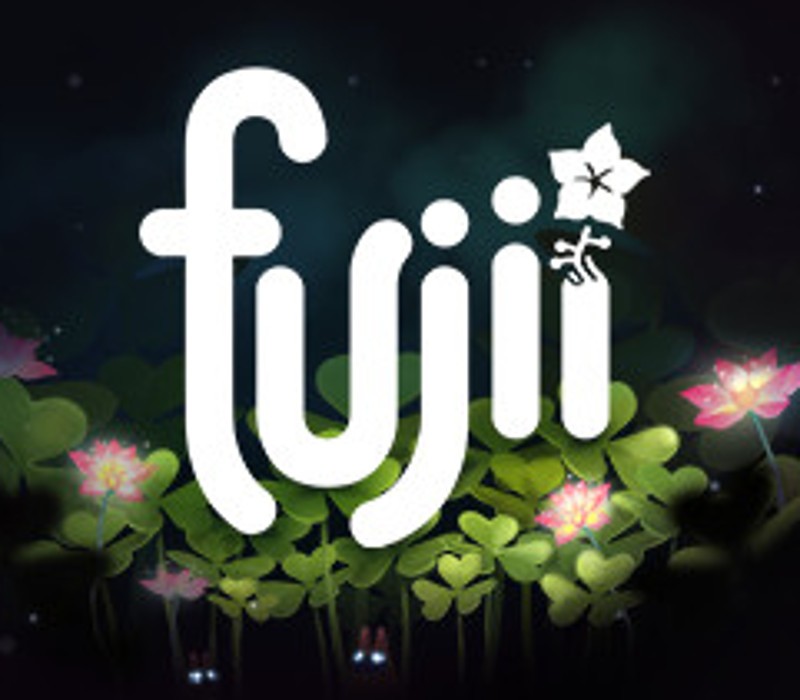 Fujii EU PC Steam Ключ