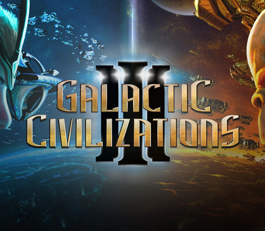 Galactic Civilizations III - Rise of the Terrans DLC Steam Ключ