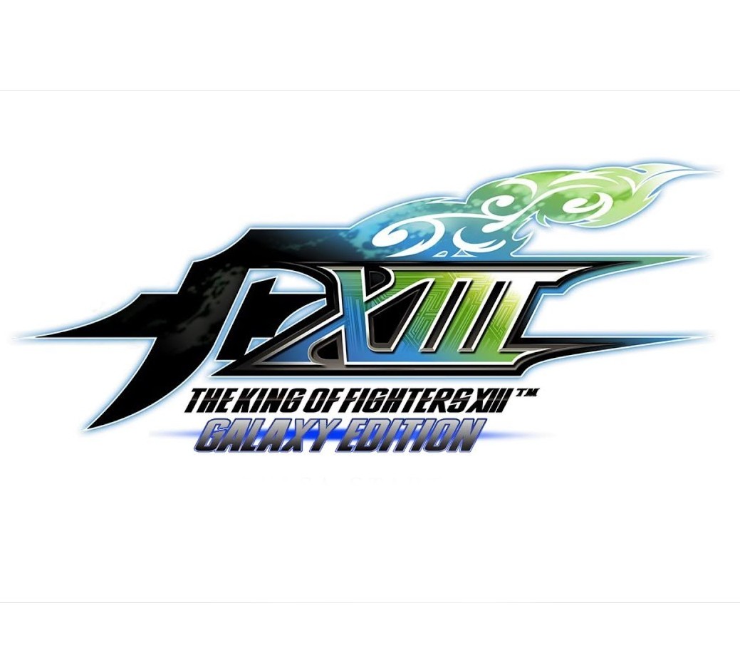 The King of Fighters XIII Galaxy издание GOG Ключ