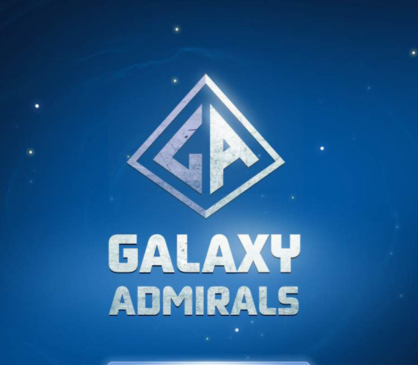 Galaxy Admirals Steam Ключ