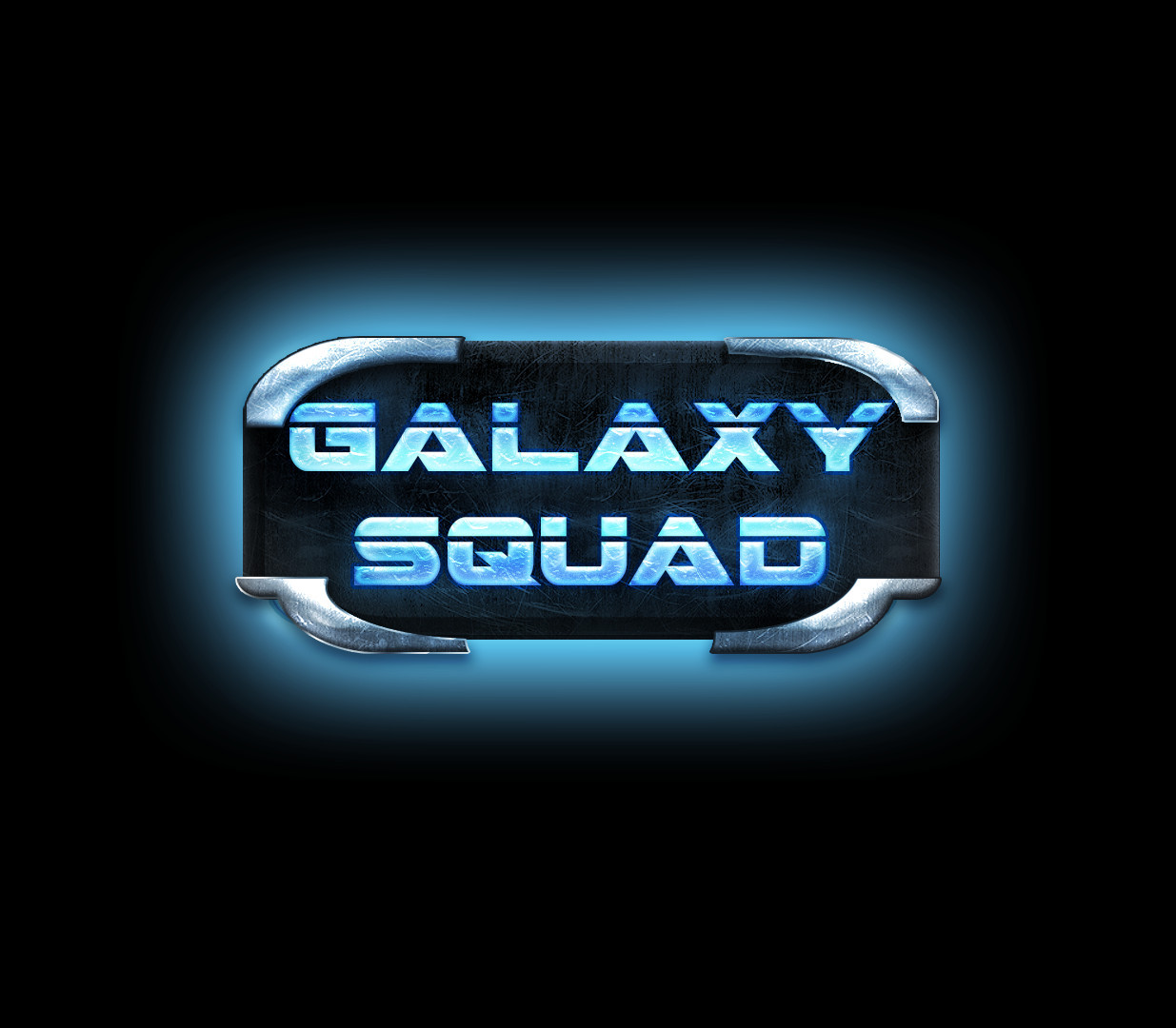 Galaxy Squad Steam Ключ