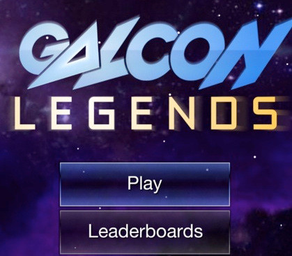Galcon Legends Steam Ключ