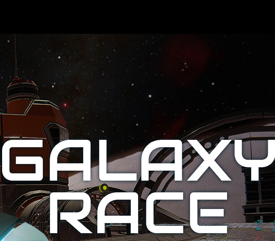 Galaxy Race Steam Ключ