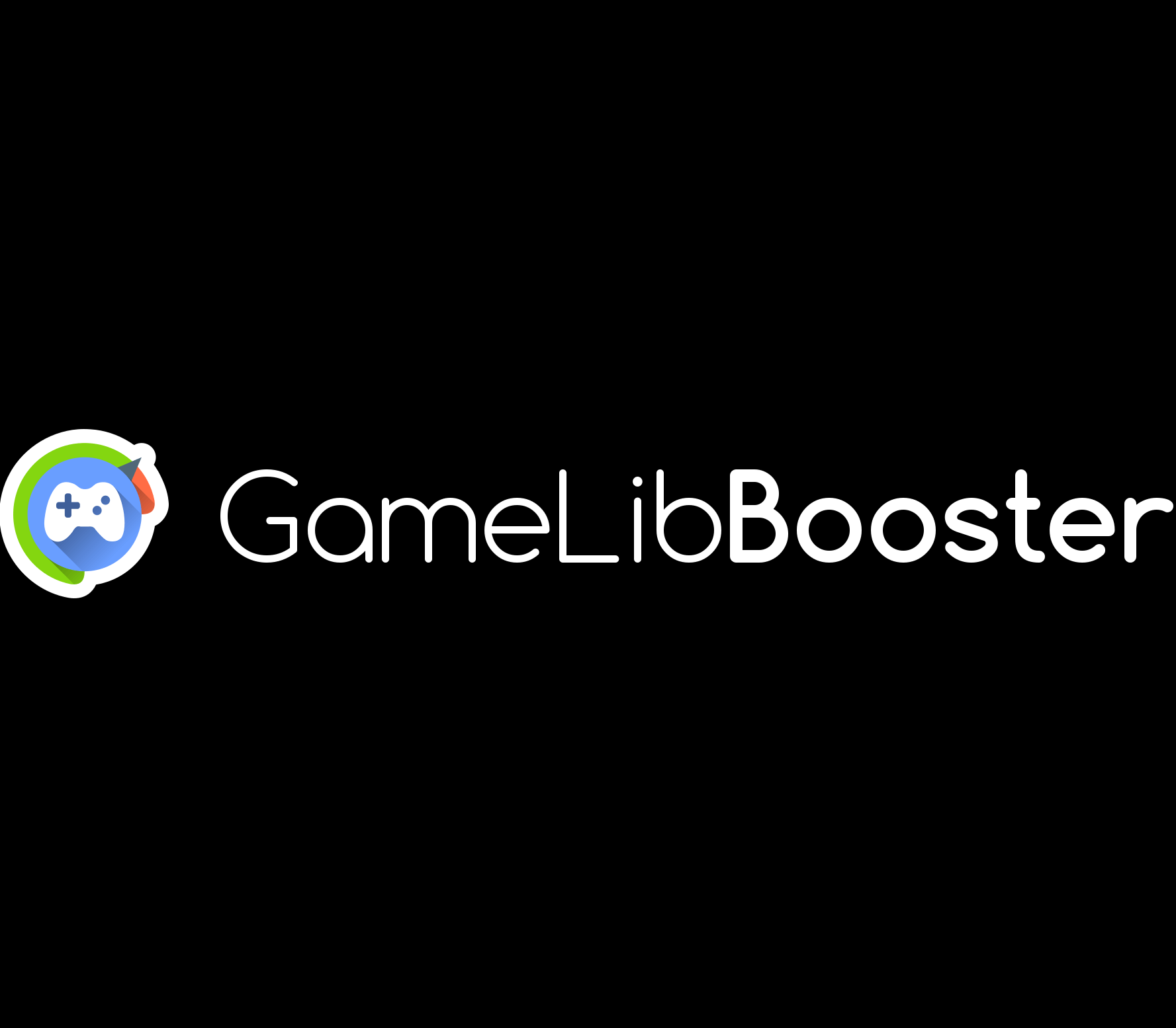 GameLibBooster Steam Ключ