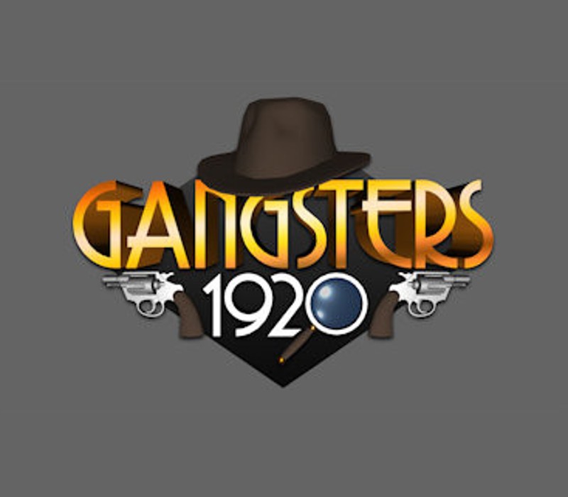 Gangsters 1920 Steam Ключ