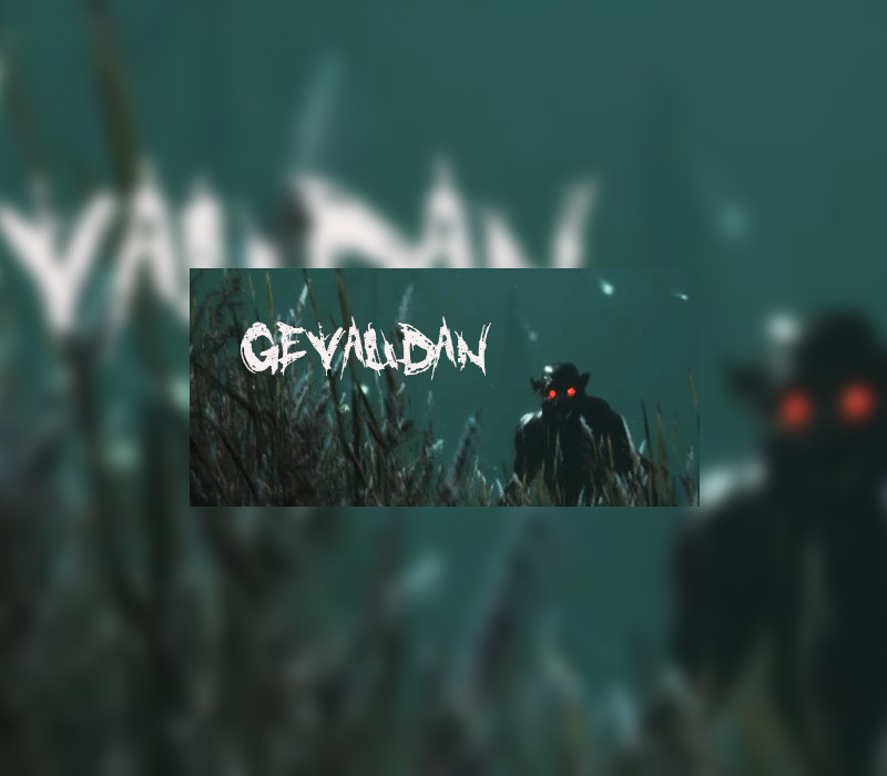 Gevaudan Steam Ключ