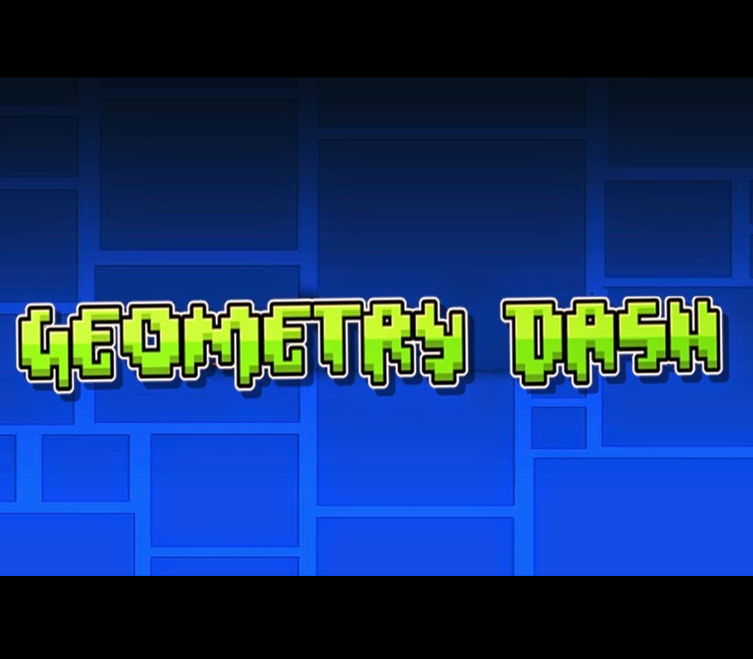 Geometry Dash Steam Аккаунт