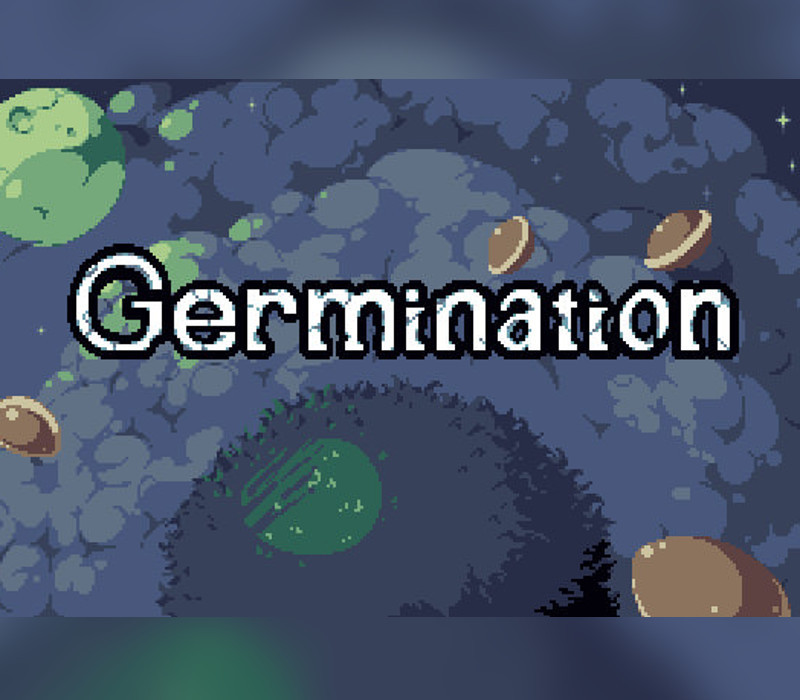 Germination Steam Ключ