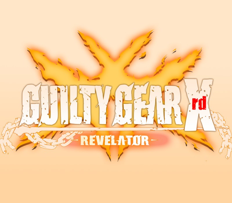 GUILTY GEAR Xrd -REVELATOR- PC Steam Ключ