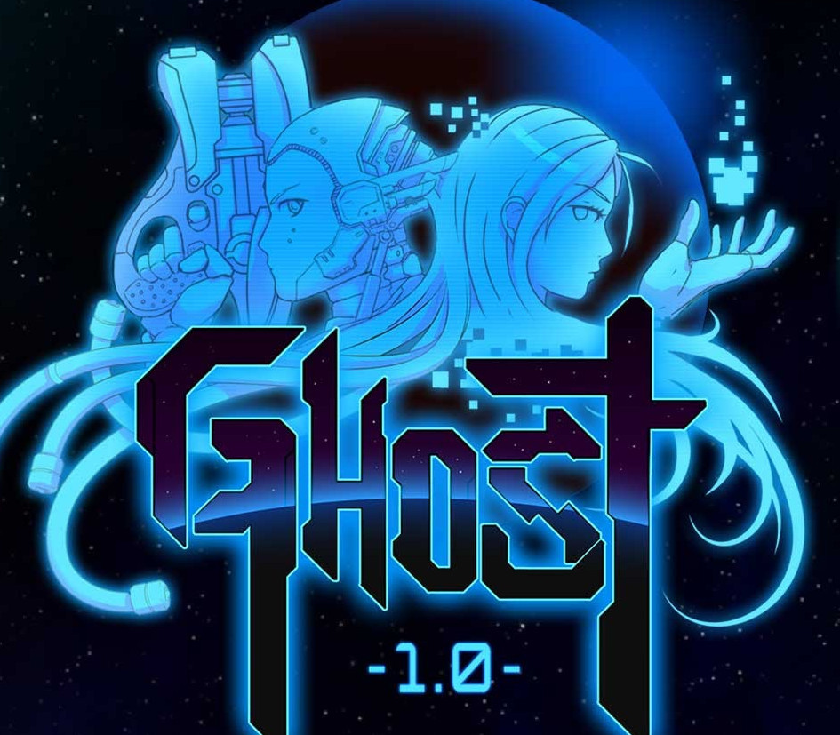 Ghost 1.0 Steam Ключ