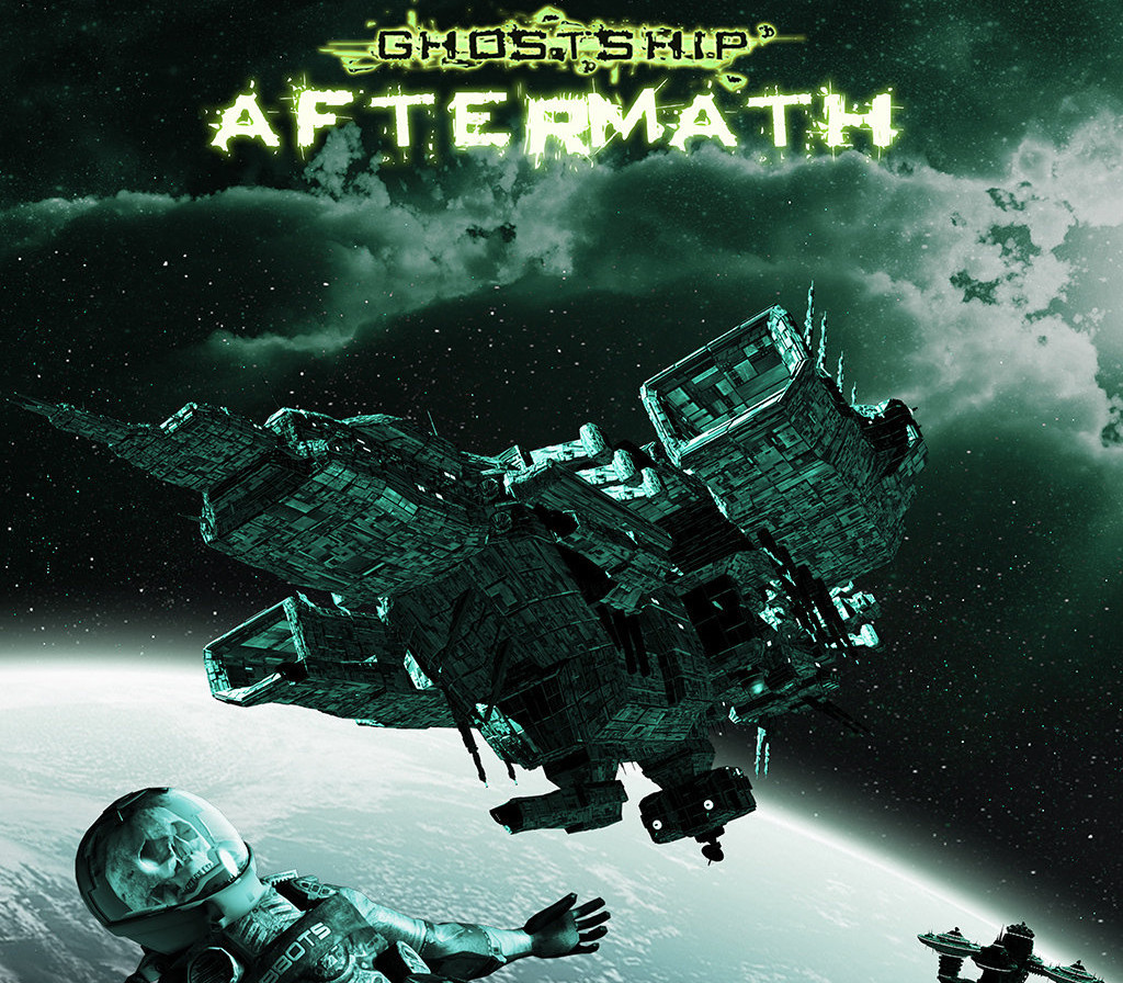 Ghostship Aftermath PC Steam Ключ